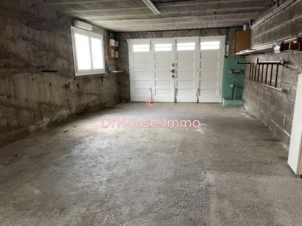 Maison à vendre 4 pièces de 80 m²