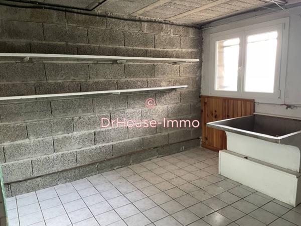 Maison à vendre 4 pièces de 80 m²