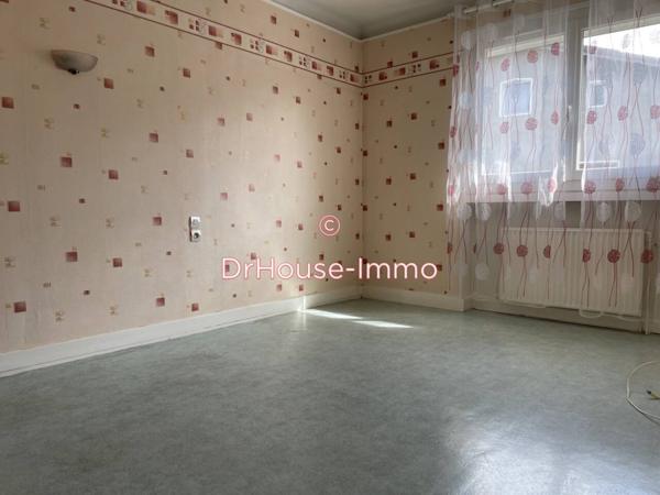 Maison à vendre 4 pièces de 80 m²