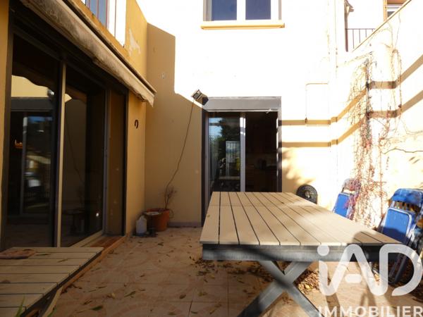 Maison à vendre 5 pièces 100 m² Narbonne