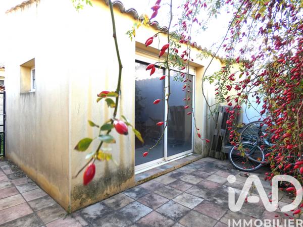 Maison à vendre 5 pièces 100 m² Narbonne