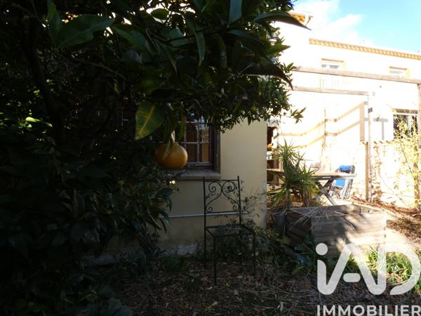 Maison à vendre 5 pièces 100 m² Narbonne
