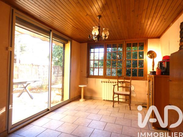 Maison à vendre 5 pièces 100 m² Narbonne