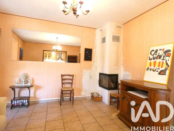 Maison à vendre 5 pièces 100 m² Narbonne