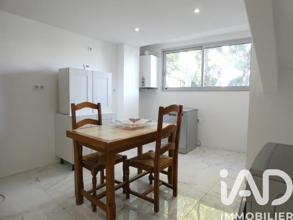 Maison à vendre 5 pièces 100 m² Narbonne