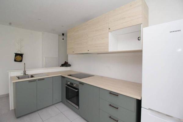 Appartement 2 pièces - 44600 Saint-Nazaire