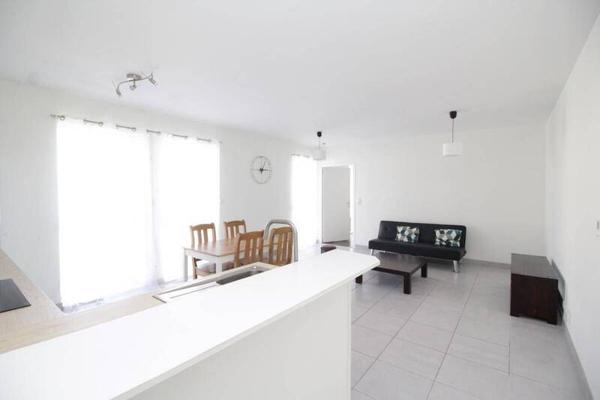 Appartement 2 pièces - 44600 Saint-Nazaire