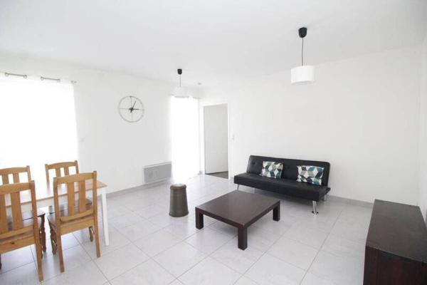 Appartement 2 pièces - 44600 Saint-Nazaire