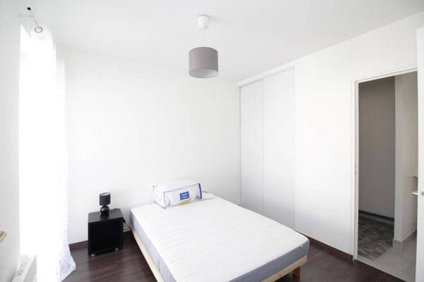 Appartement 2 pièces - 44600 Saint-Nazaire