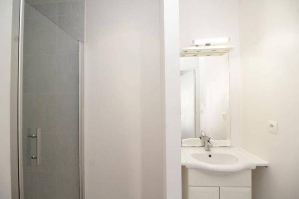 Appartement 2 pièces - 44600 Saint-Nazaire