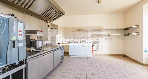 À vendre Maison 7 pièces 197 m² - Poligné 35320