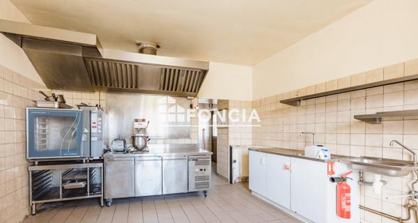 À vendre Maison 7 pièces 197 m² - Poligné 35320