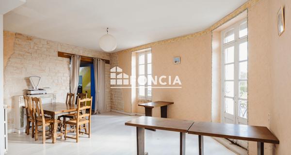 À vendre Maison 7 pièces 197 m² - Poligné 35320