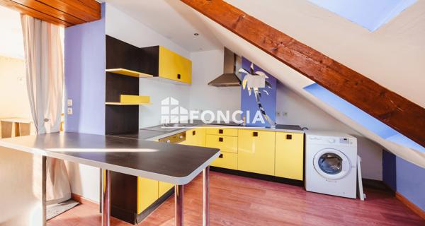À vendre Maison 7 pièces 197 m² - Poligné 35320