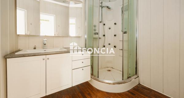À vendre Maison 7 pièces 197 m² - Poligné 35320