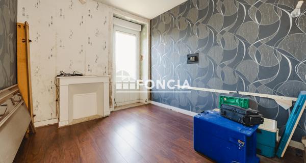 À vendre Maison 7 pièces 197 m² - Poligné 35320