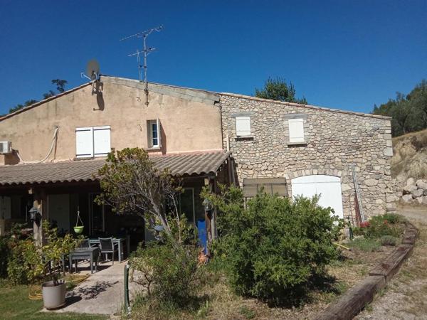 Vente / Bergerie
