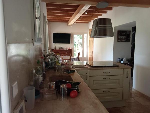 Vente / Bergerie