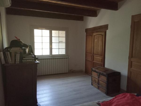 Vente / Bergerie