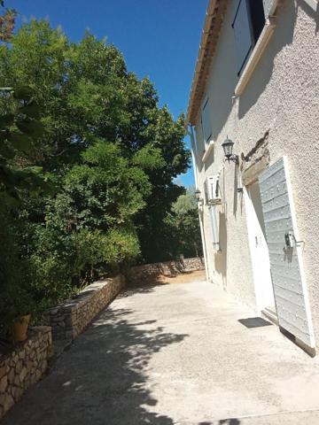 Vente / Bergerie