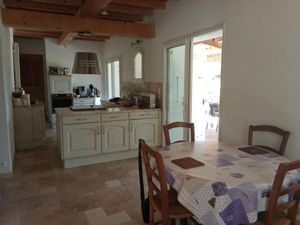 Vente / Bergerie