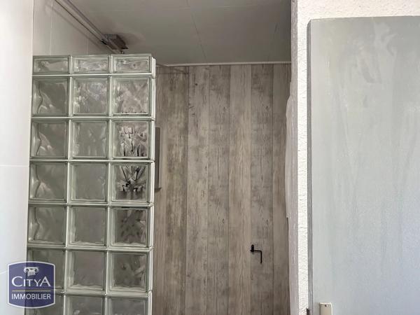 Appartement à vendre 1 pièce 17m² Palavas-les-Flots (34250)