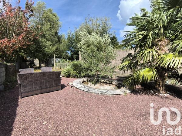 Maison à vendre 4 pièces 72 m² Saint-Ellier-du-Maine