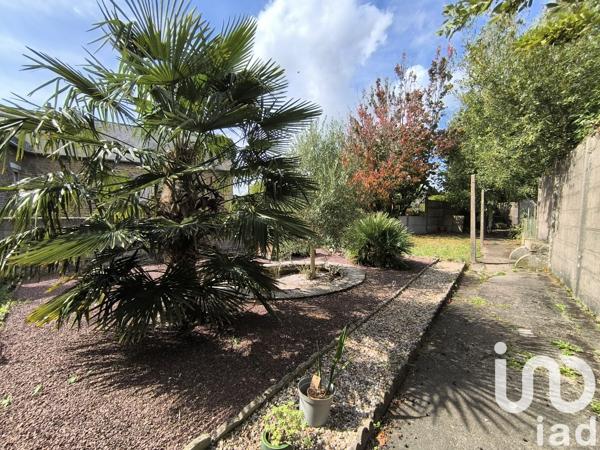 Maison à vendre 4 pièces 72 m² Saint-Ellier-du-Maine