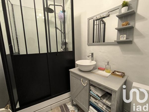 Maison à vendre 4 pièces 72 m² Saint-Ellier-du-Maine