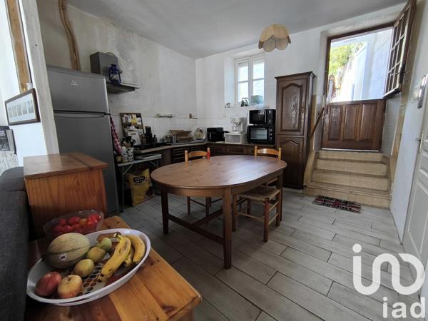 Maison à vendre 4 pièces 72 m² Saint-Ellier-du-Maine