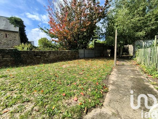 Maison à vendre 4 pièces 72 m² Saint-Ellier-du-Maine