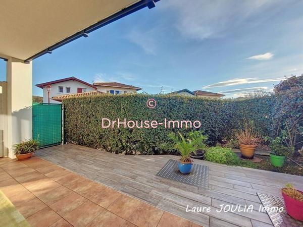 Appartement à vendre 2 pièces de 44 m²