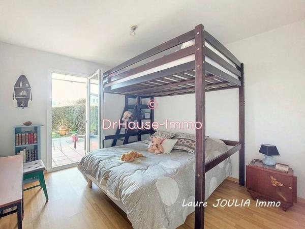 Appartement à vendre 2 pièces de 44 m²