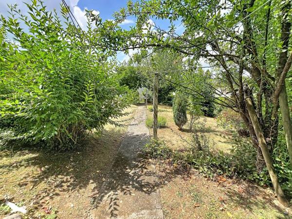 Maison 108 600 € Arnac-Pompadour 4 p 103 m² DPE F