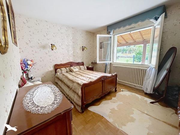 Maison 108 600 € Arnac-Pompadour 4 p 103 m² DPE F