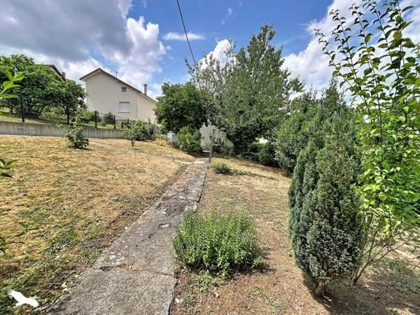 Maison 108 600 € Arnac-Pompadour 4 p 103 m² DPE F