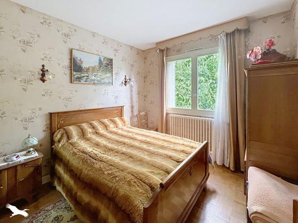 Maison 108 600 € Arnac-Pompadour 4 p 103 m² DPE F