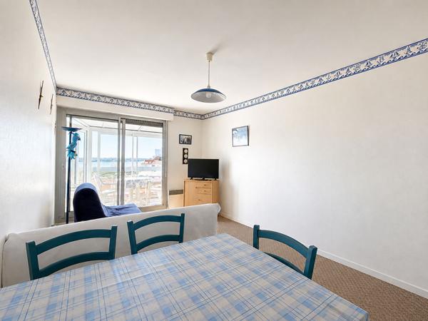 Appartement Saint Gilles Croix De Vie 2 pièce(s) 37 m2
