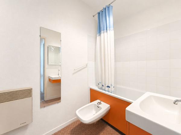Appartement Saint Gilles Croix De Vie 2 pièce(s) 37 m2