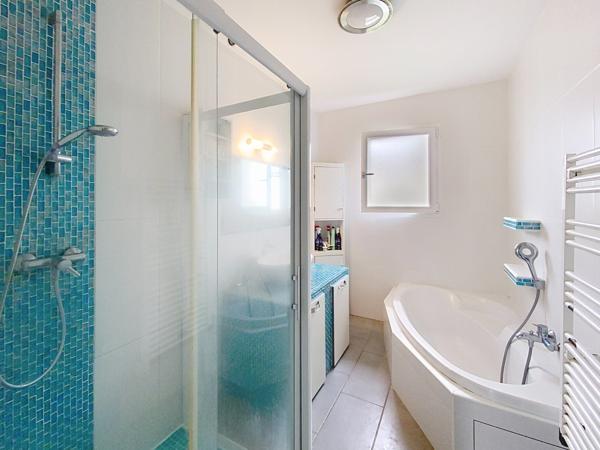 Seyresse (40180) Maison de plain-pied 4 chambres – Seyresse