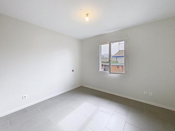 Seyresse (40180) Maison de plain-pied 4 chambres – Seyresse