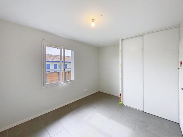 Seyresse (40180) Maison de plain-pied 4 chambres – Seyresse