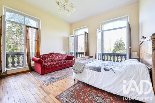 Maison à vendre 9 pièces 550 m² Val-de-Reuil