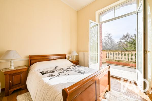 Maison à vendre 9 pièces 550 m² Val-de-Reuil