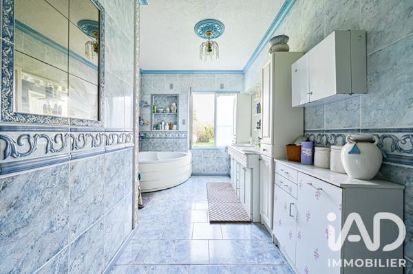 Maison à vendre 9 pièces 550 m² Val-de-Reuil