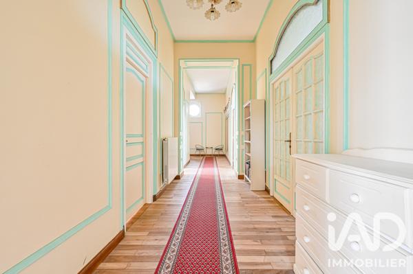 Maison à vendre 9 pièces 550 m² Val-de-Reuil