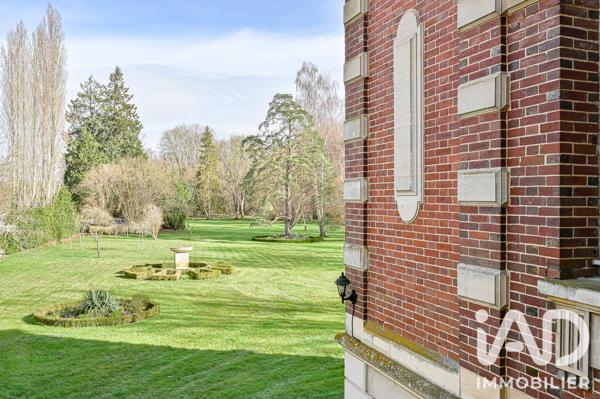 Maison à vendre 9 pièces 550 m² Val-de-Reuil