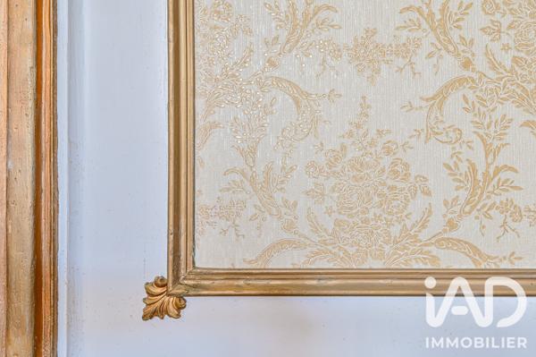Maison à vendre 9 pièces 550 m² Val-de-Reuil