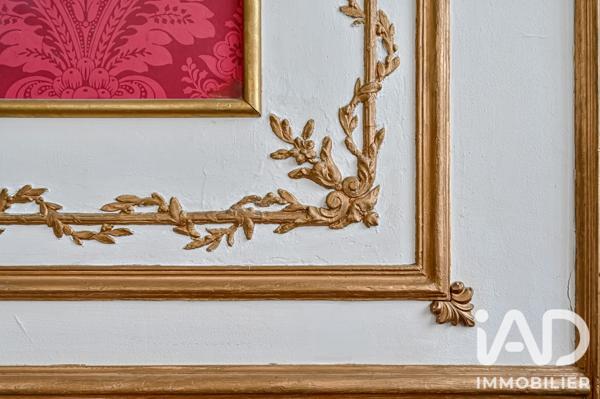 Maison à vendre 9 pièces 550 m² Val-de-Reuil