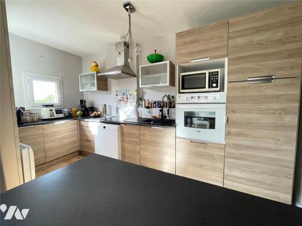 VENTE APPARTEMENT - TOURS